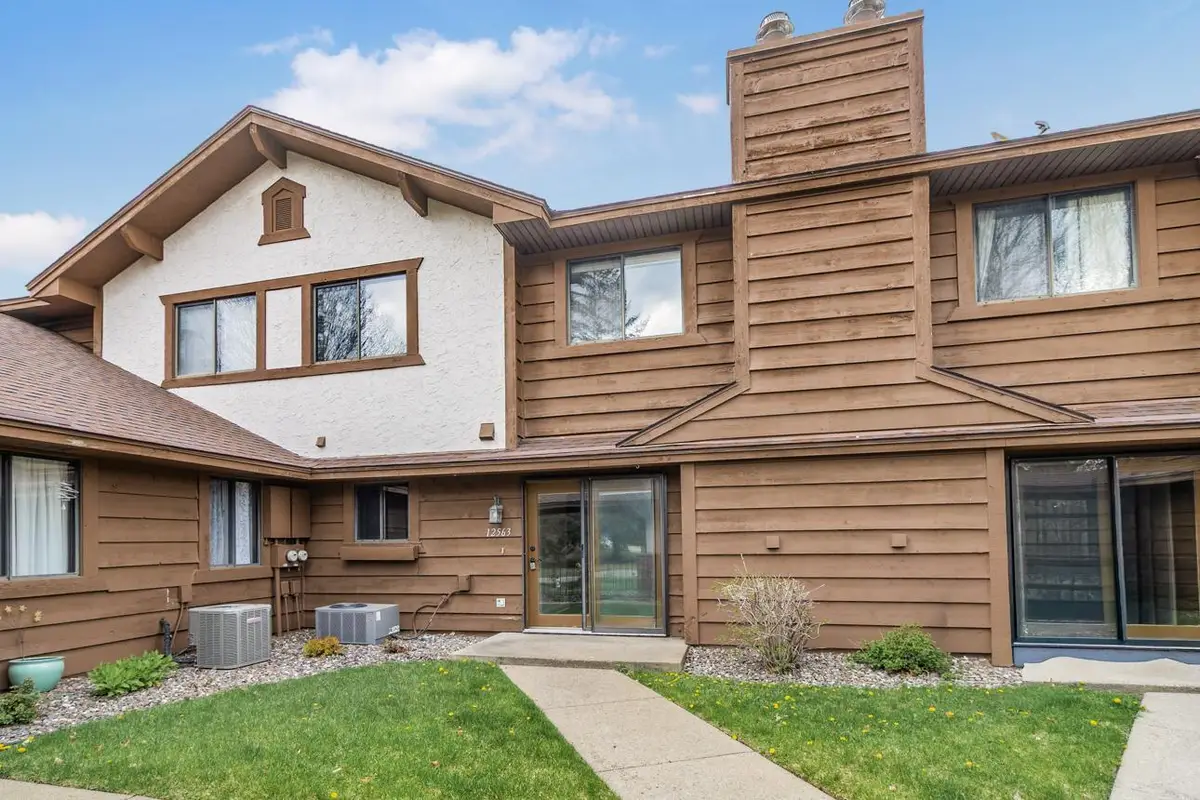12563 Alder Street Nw, Coon Rapids, MN 55448 - #1