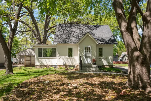 6810 Oliver Avenue S, Richfield, MN 55423