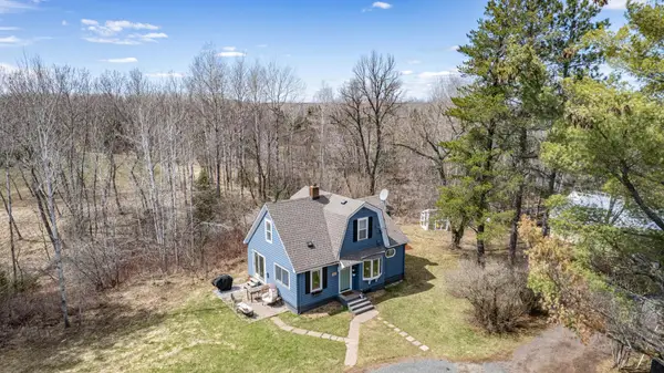 5447 S Hoffmockel Road, Superior, WI 54880