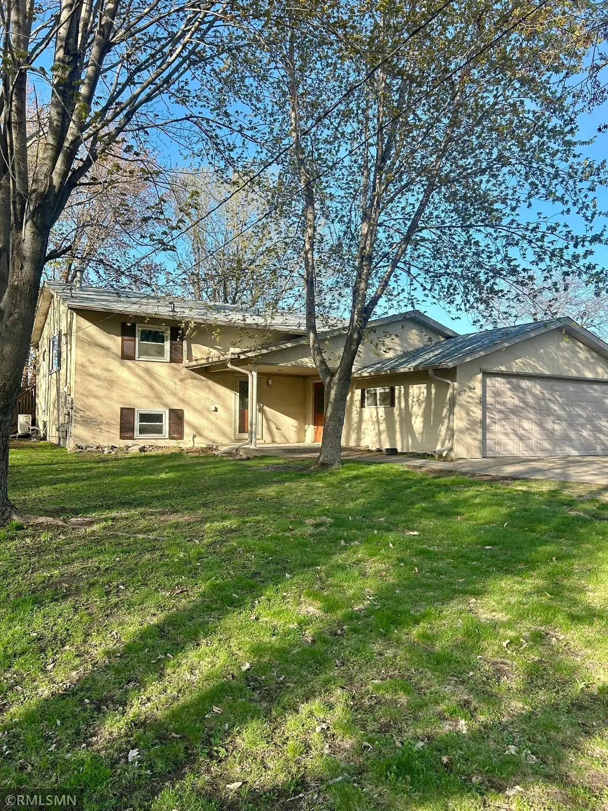 607 E River Street, Monticello, MN 55362 - #1
