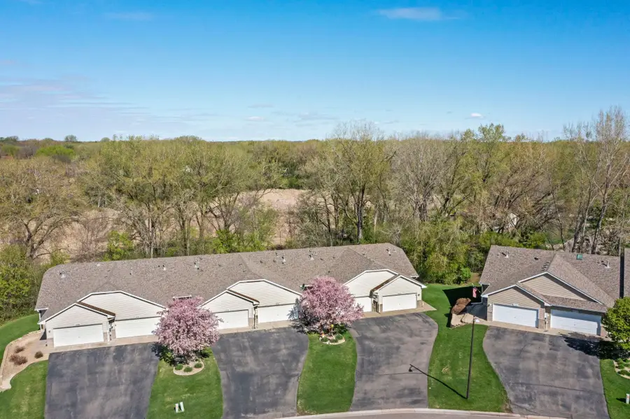 6317 Cavell Court, Brooklyn Park, MN 55428 - #2
