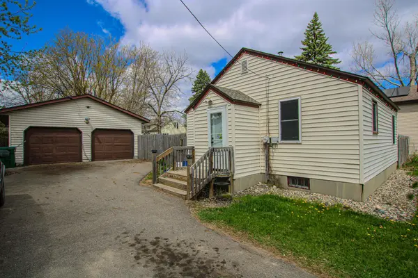 708 Cardinal Lane Sw, Alexandria, MN 56308