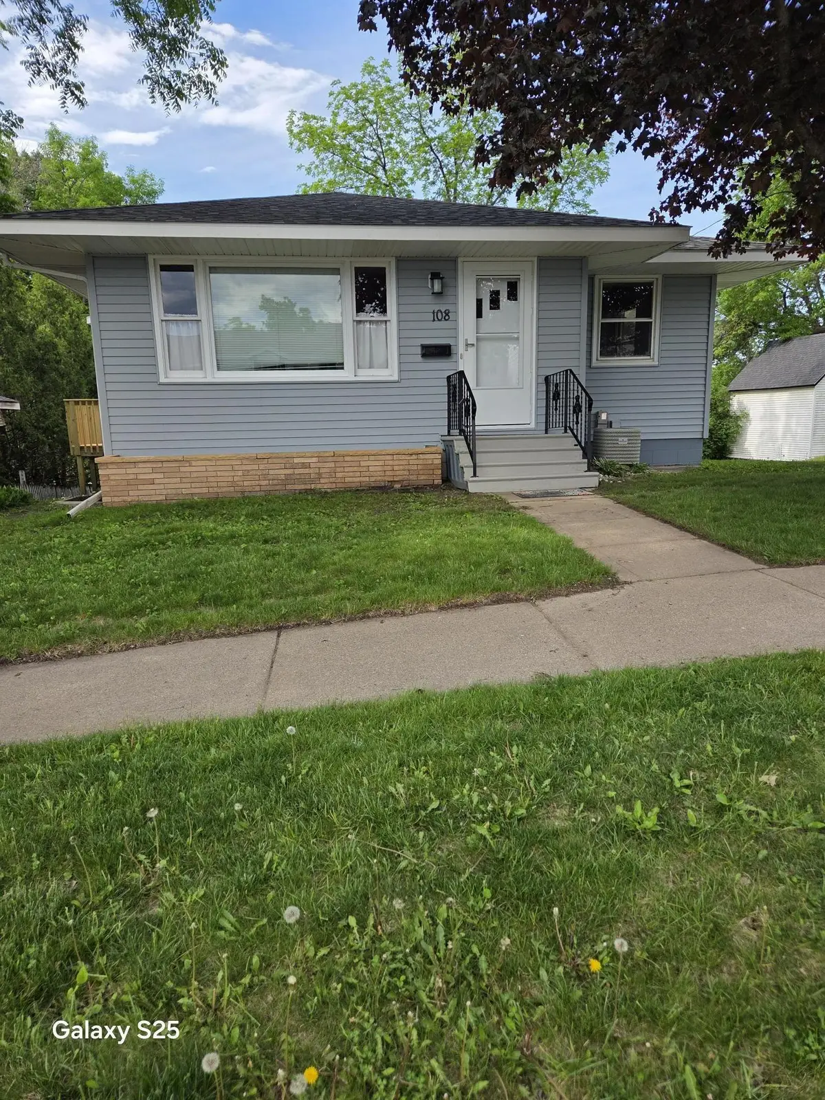 108 Paquin Street E, Waterville, MN 56096 - #1