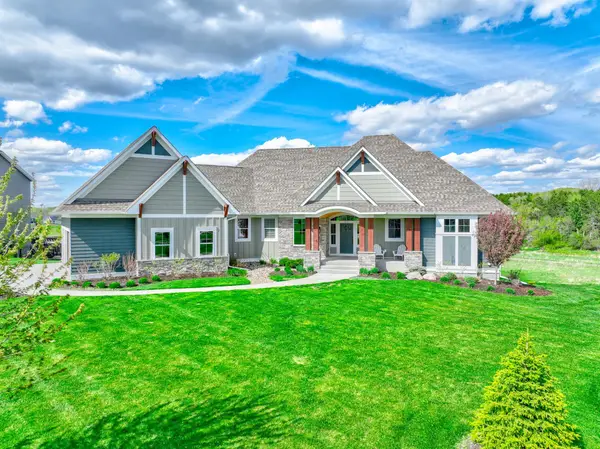 4715 Ordell Trail N, Stillwater, MN 55082