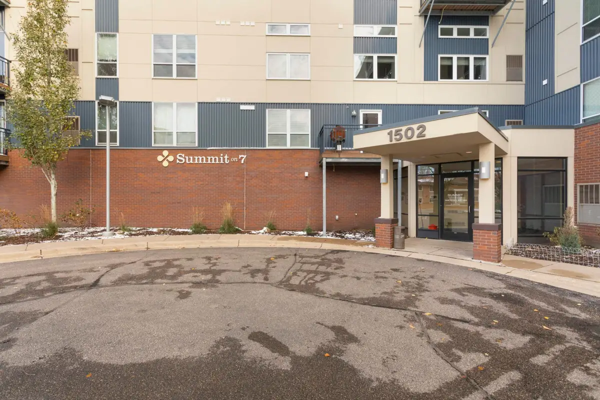 1502 5th Street N #702, Hopkins, MN 55305 - #1