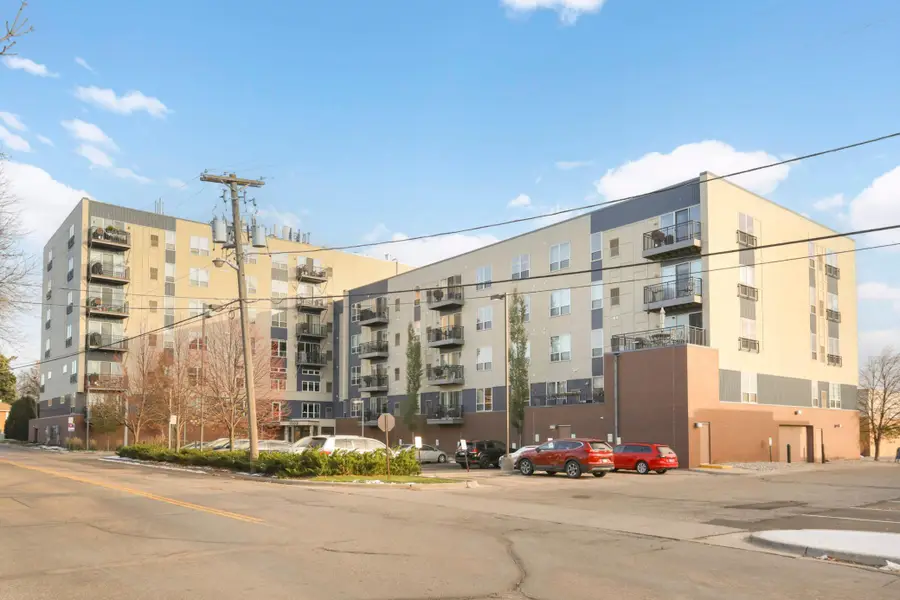 1502 5th Street N #702, Hopkins, MN 55305 - #2