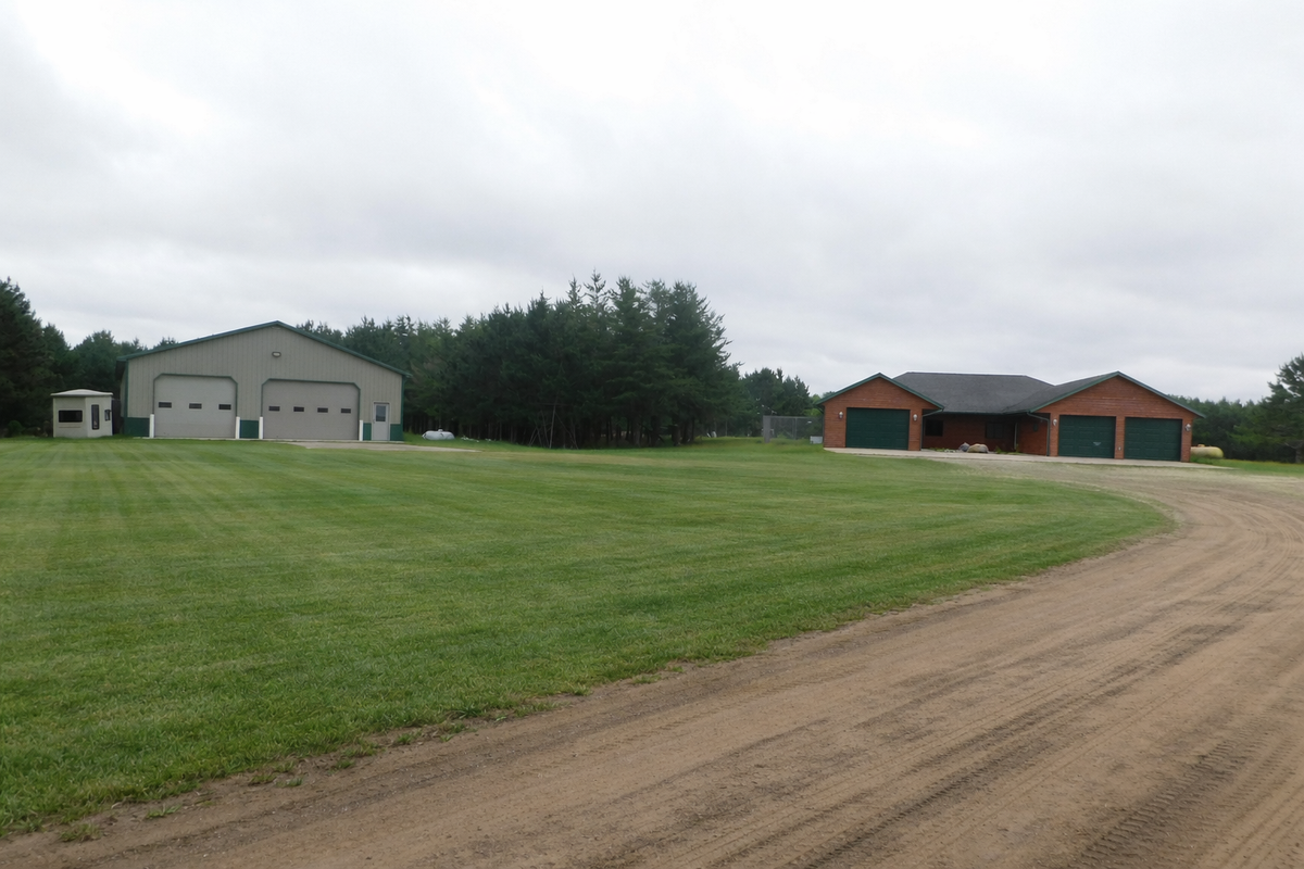 47500 County Highway 51, Perham, MN 56573 - #1