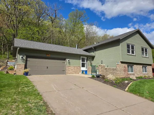 398 Pleasant Hill Drive, Winona, MN 55987
