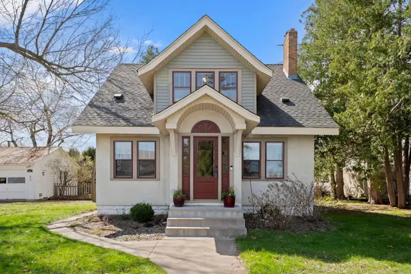 847 Ashland Street S, Cambridge, MN 55008