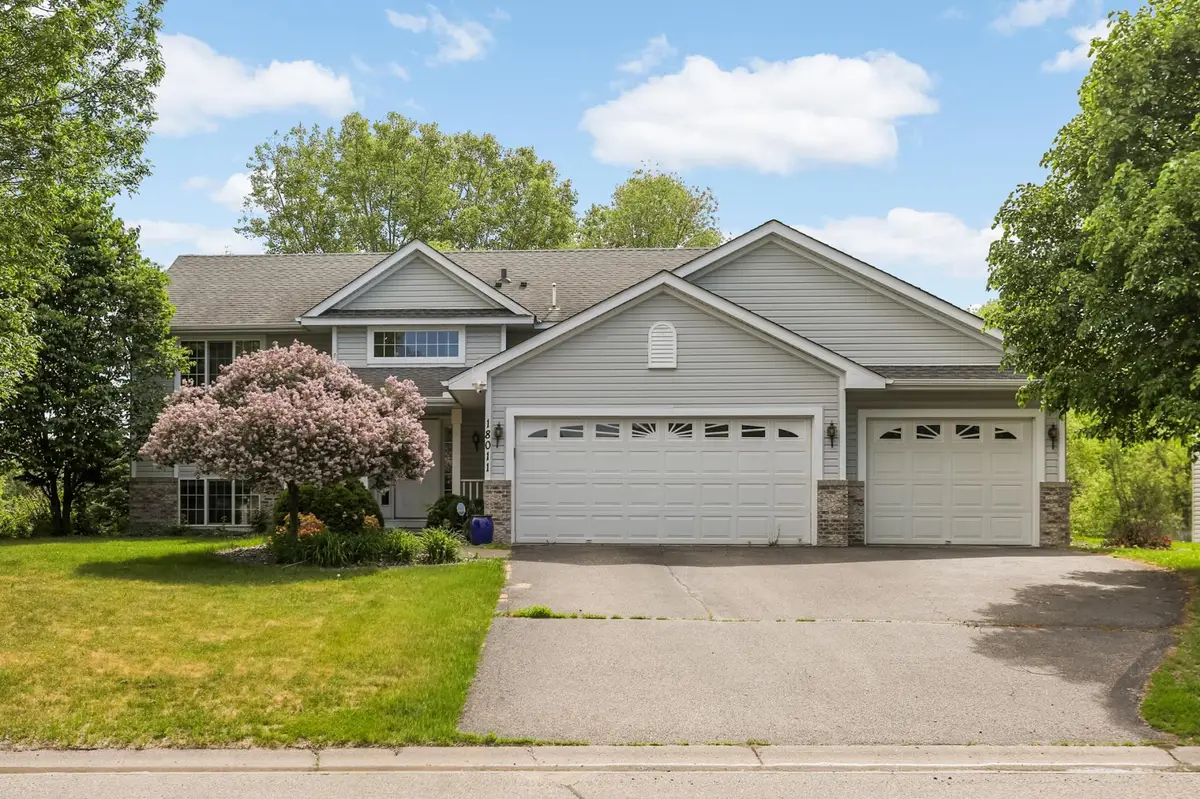 18011 Johnson Street Nw, Elk River, MN 55330 - #1