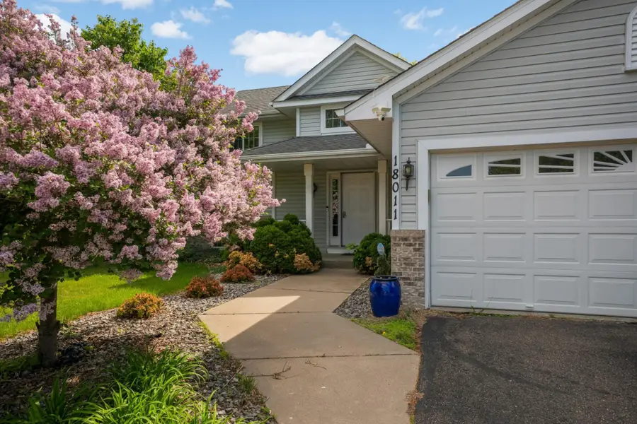 18011 Johnson Street Nw, Elk River, MN 55330 - #2