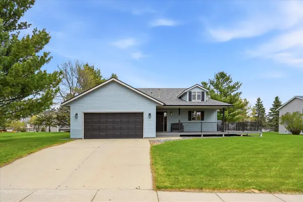 14435 Pineview Drive, Becker, MN 55308