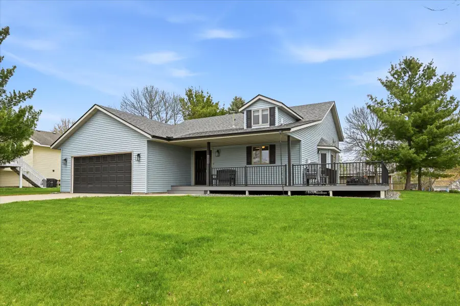 14435 Pineview Drive, Becker, MN 55308 - #3