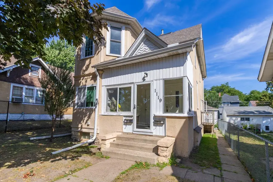 1119 Charles Avenue, Saint Paul, MN 55104 - #2