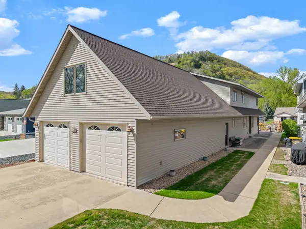 300 Marina Drive S, Brownsville, MN 55919