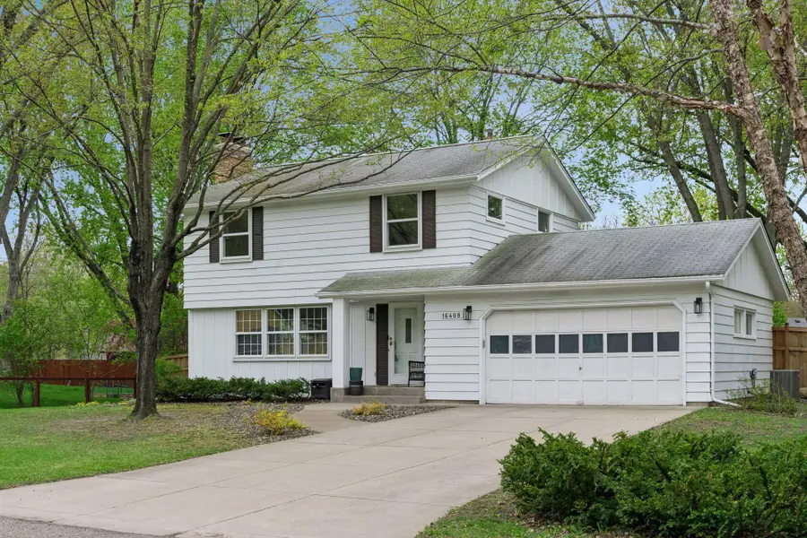 16408 Norwood Lane, Minnetonka, MN 55345 - #2