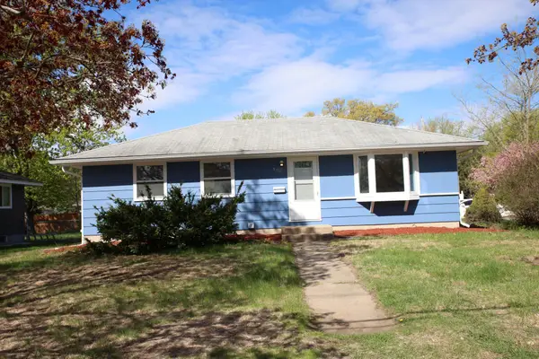 8300 16th Avenue S, Bloomington, MN 55425