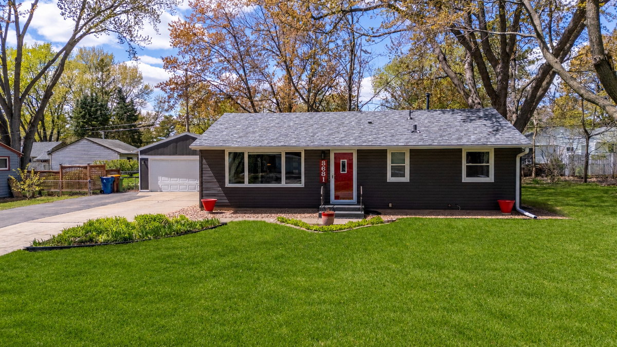 3681 Kenny Lane, White Bear Lake, MN 55110 - #1