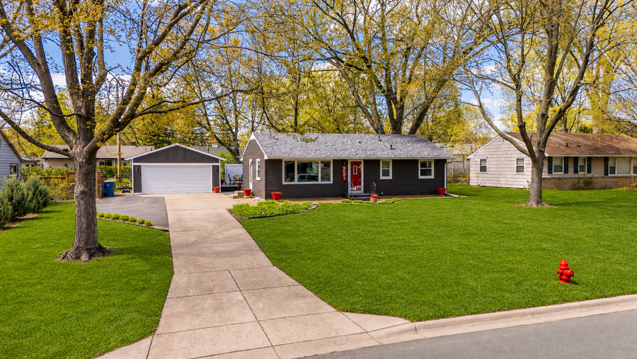 3681 Kenny Lane, White Bear Lake, MN 55110 - #2
