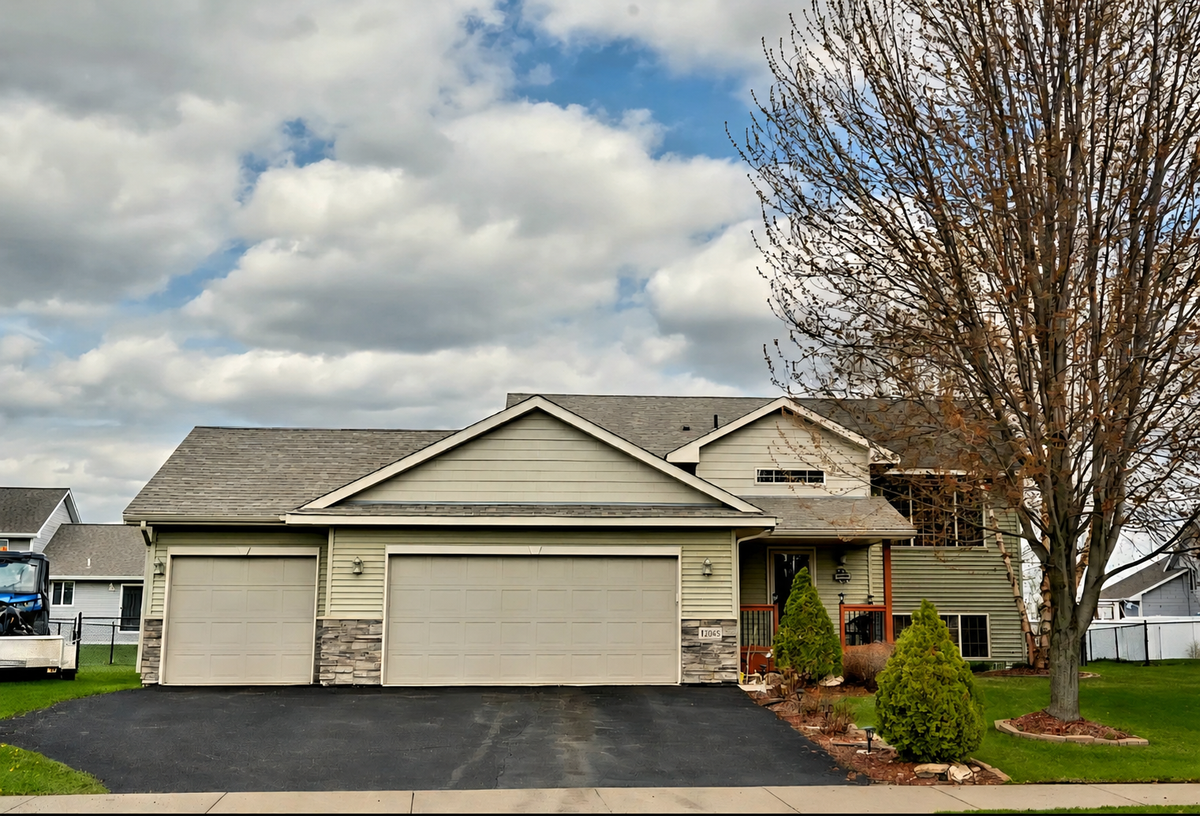 12085 39th Avenue Se, Becker, MN 55308 - #1