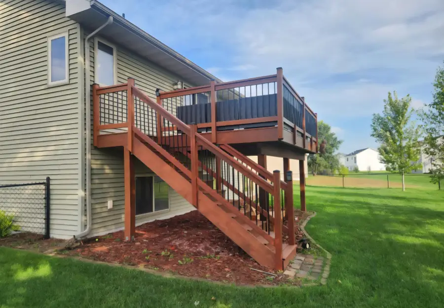 12085 39th Avenue Se, Becker, MN 55308 - #2