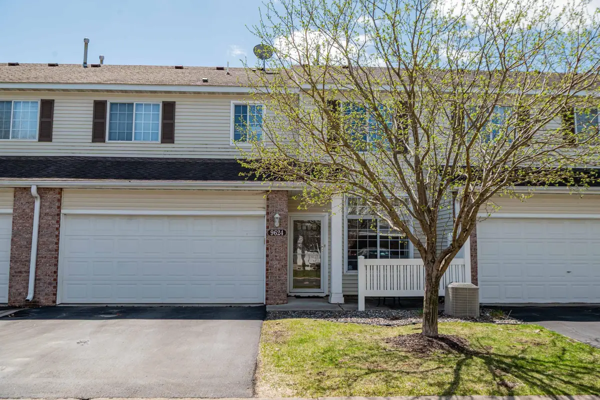 9624 Peony Lane N, Maple Grove, MN 55311 - #1