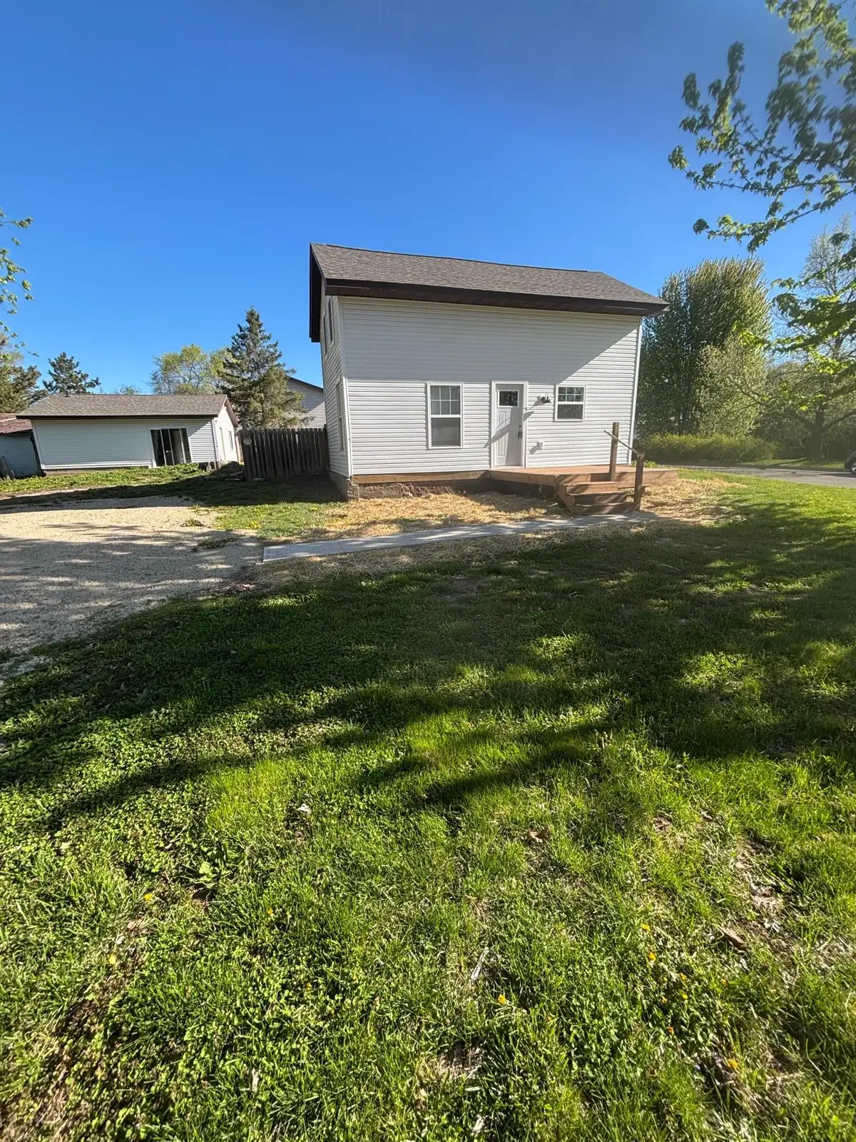 878 Washington Street, Prescott, WI 54021 - #1
