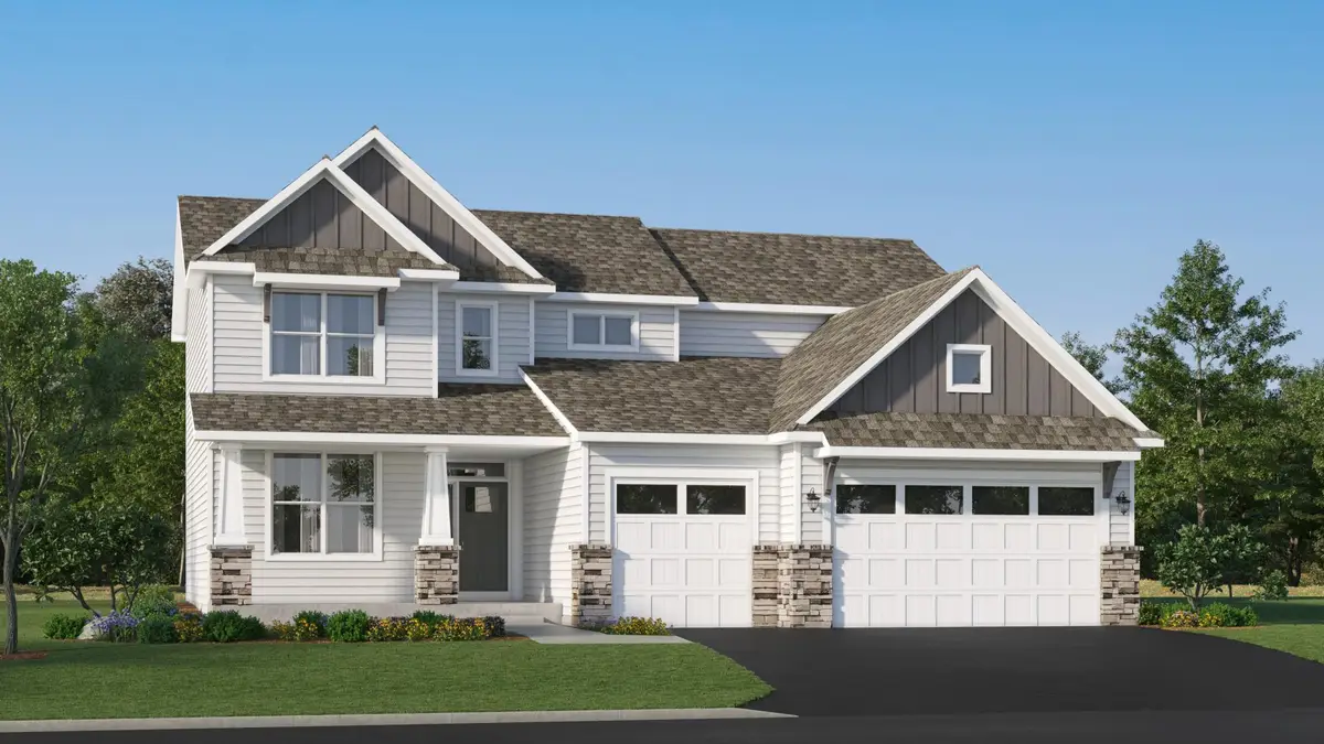 19974 Gadston Lane, Lakeville, MN 55044 - #1