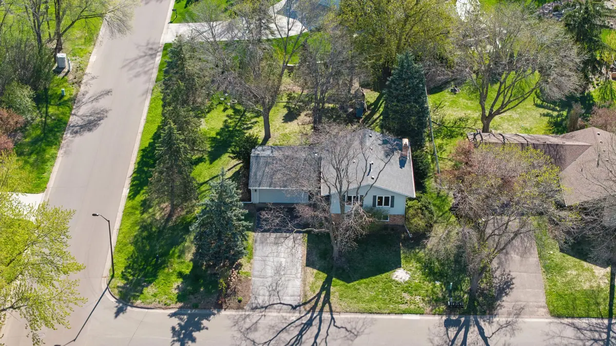 5870 Daniel Court, Shoreview, MN 55126 - #1