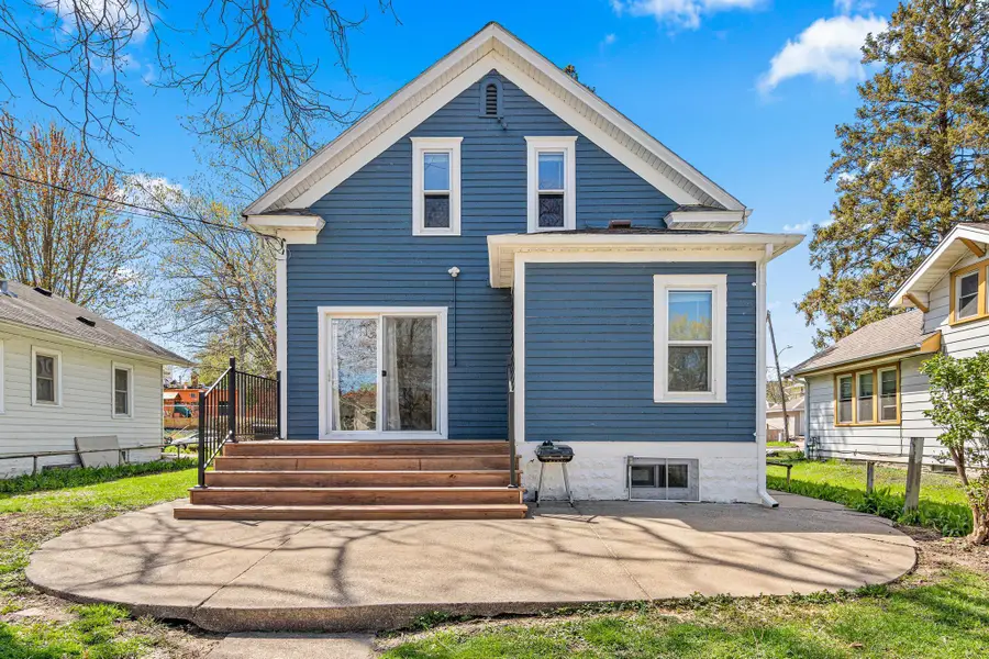 2640 Sheridan Avenue N, Minneapolis, MN 55411 - #3