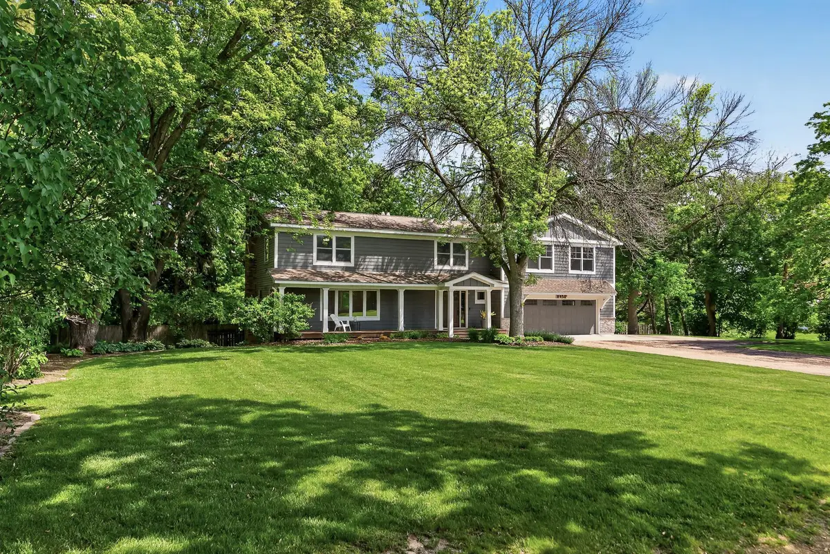 8955 Quinn Road, Chanhassen, MN 55317 - #1