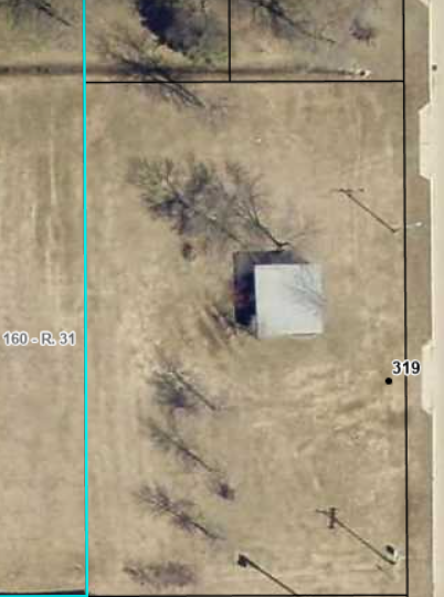 319 3rd Avenue Sw, Baudette, MN 56623 - #2