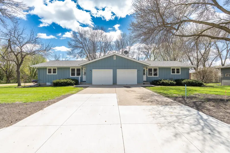 502 Vine Avenue W, Montgomery, MN 56069 - #2