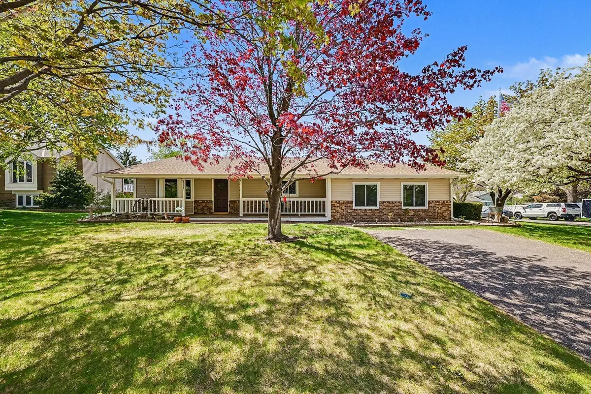 7740 Jeffery Avenue S, Cottage Grove, MN 55016 - #1