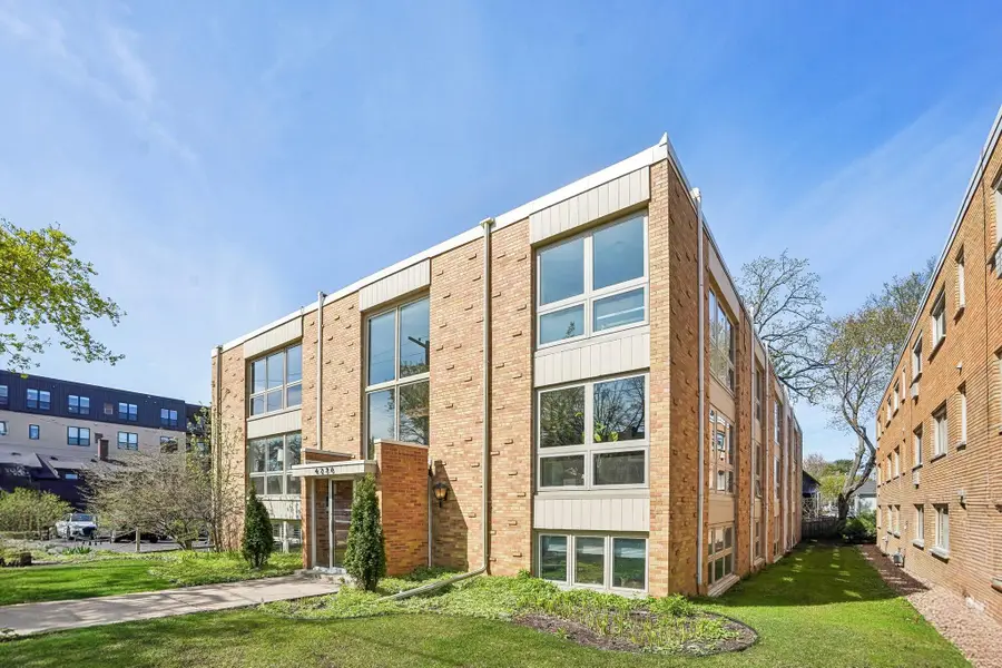 4236 Upton Avenue S #202, Minneapolis, MN 55410 - #3
