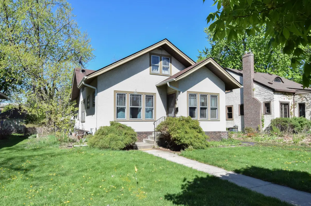 3724 25th Avenue S, Minneapolis, MN 55406 - #1