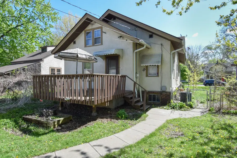 3724 25th Avenue S, Minneapolis, MN 55406 - #2