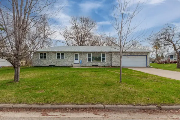 714 10th Street, Hawley, MN 56549