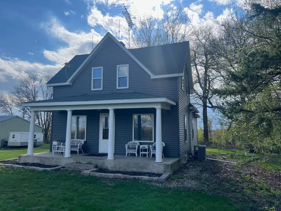 20339 600th Avenue, Litchfield, MN 55355 - #2