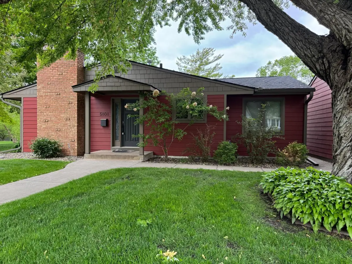 5808 France Avenue S, Edina, MN 55410 - #1