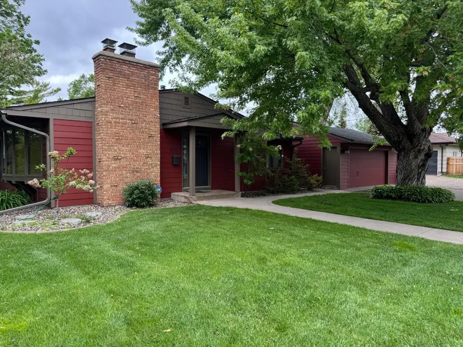 5808 France Avenue S, Edina, MN 55410 - #2