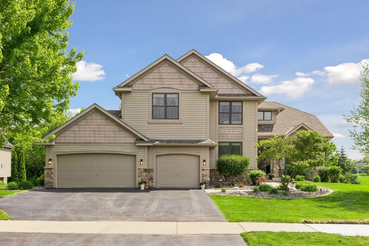 7638 Ridgeview Way, Chanhassen, MN 55317 - #1