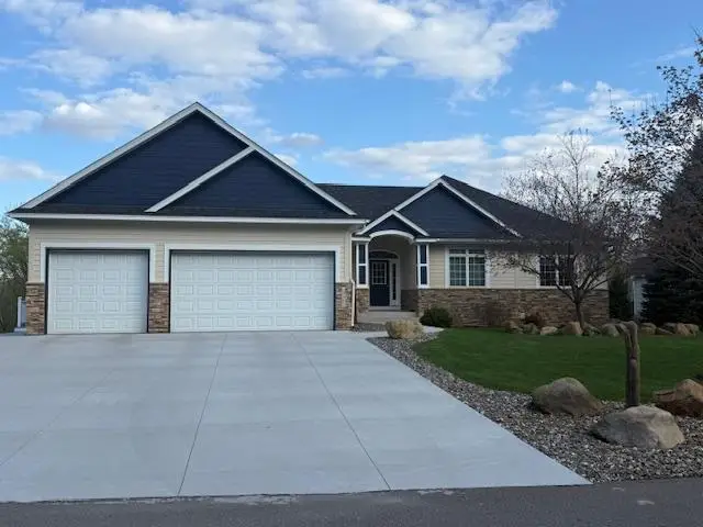 19461 Rawlins Circle Nw, Elk River, MN 55330 - #1