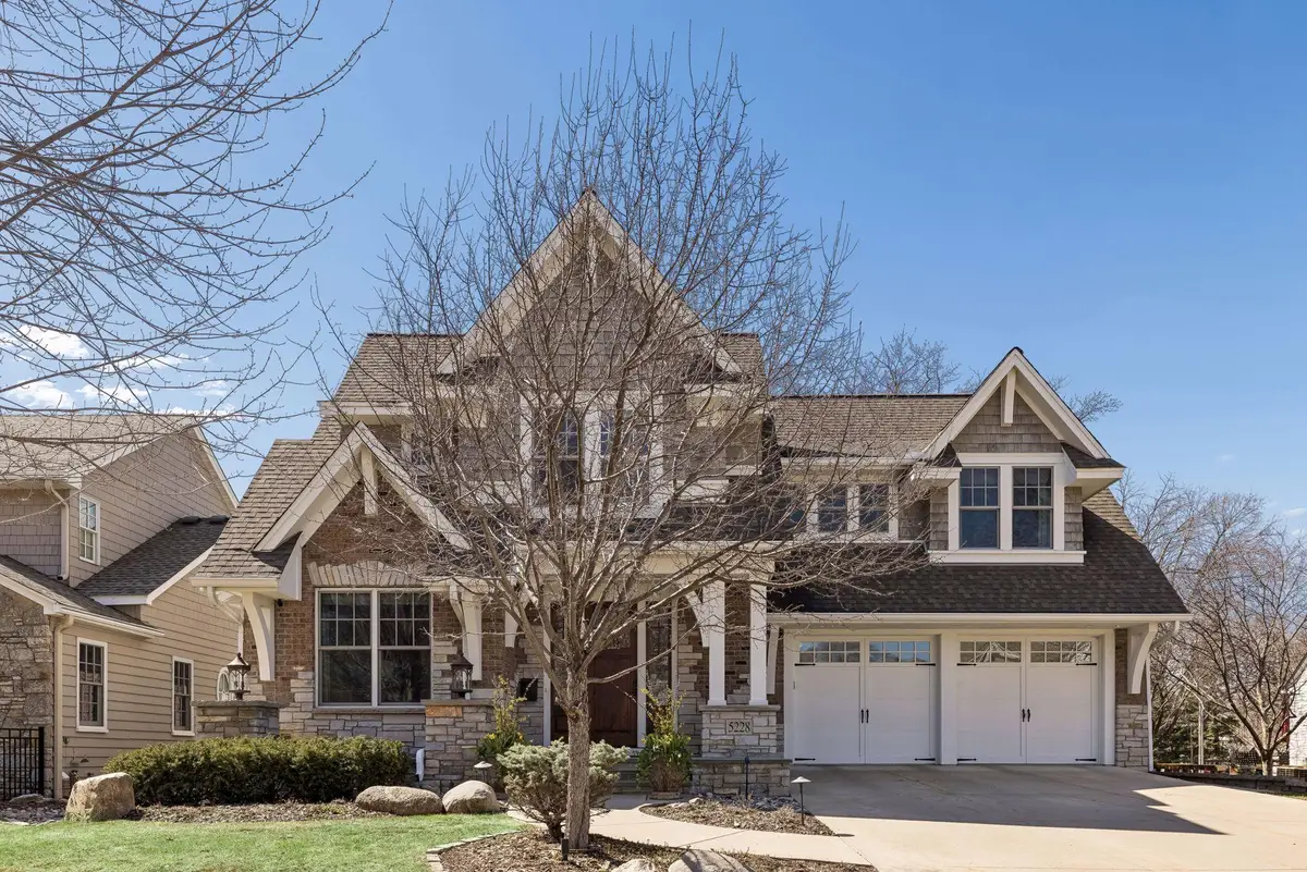5228 Halifax Avenue S, Edina, MN 55424 - #1