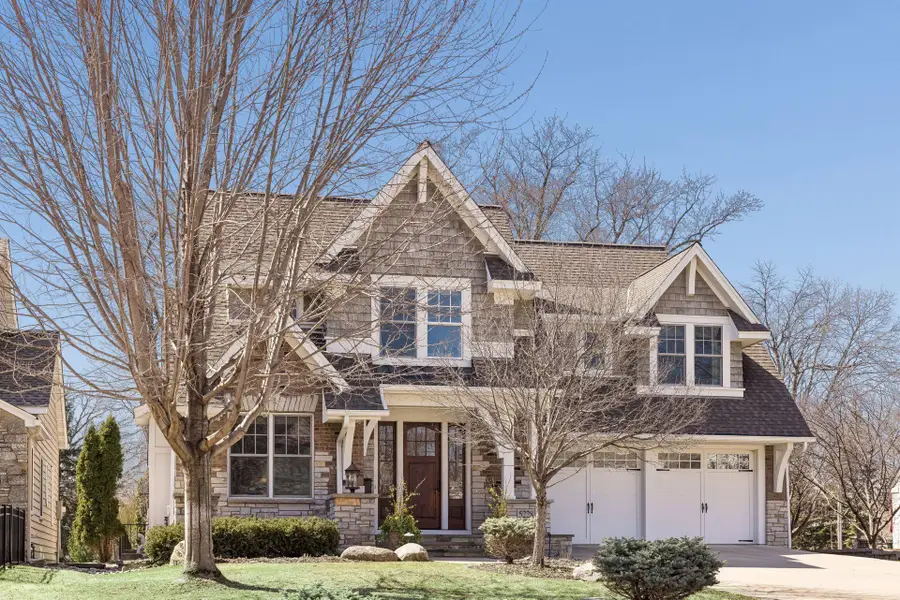 5228 Halifax Avenue S, Edina, MN 55424 - #2