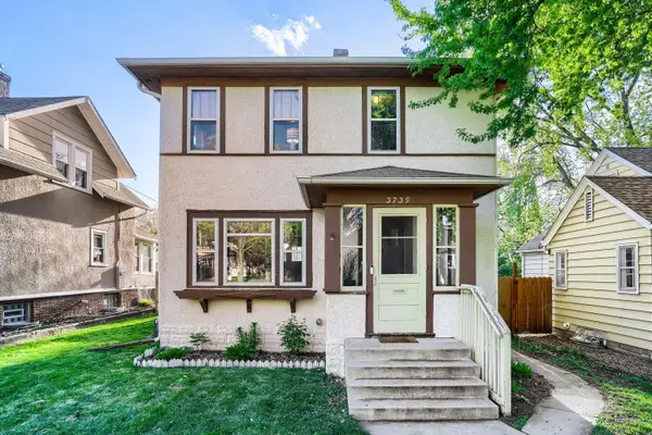 3739 Vincent Avenue N, Minneapolis, MN 55412