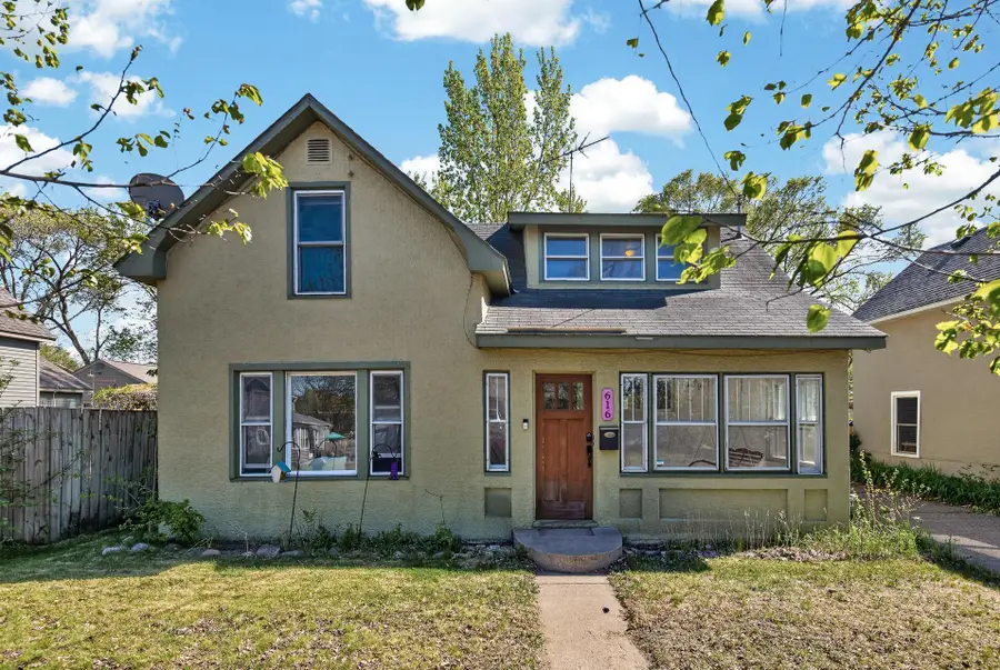 616 Johnson Street, Anoka, MN 55303 - #3