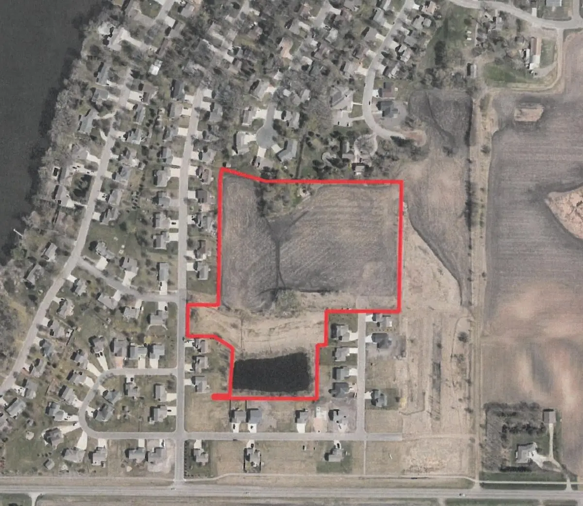 000 Roberts Road Sw, Hutchinson, MN 55350 - #1