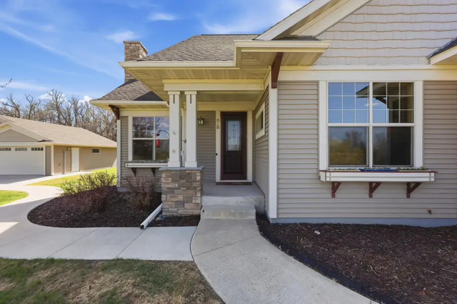 815 E Scharf Avenue, Vergas, MN 56587 - #3
