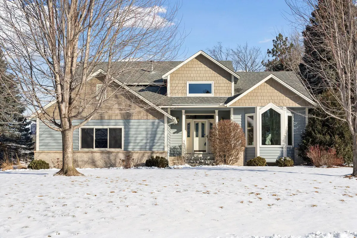 1507 Arden Vista Court, Arden Hills, MN 55112 - #1